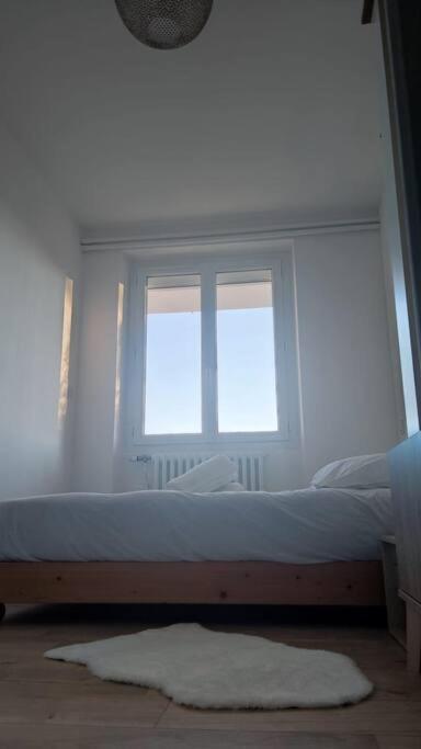 Charmant T1Bis Renove Avec Gout Rodez Buitenkant foto