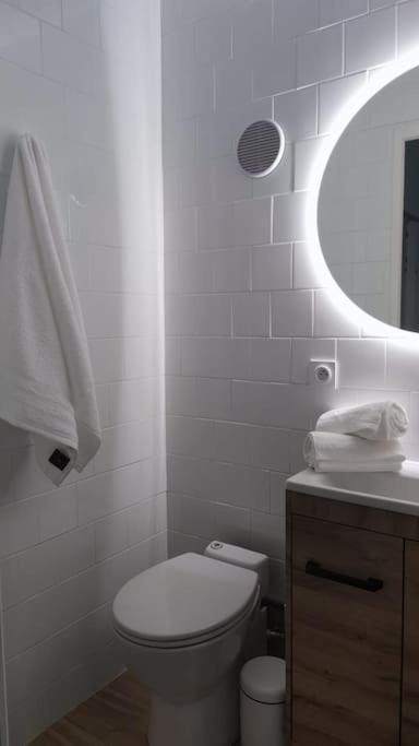 Charmant T1Bis Renove Avec Gout Rodez Buitenkant foto